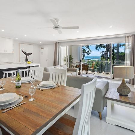 Private Apartments At Picture Point Noosa Dış mekan fotoğraf