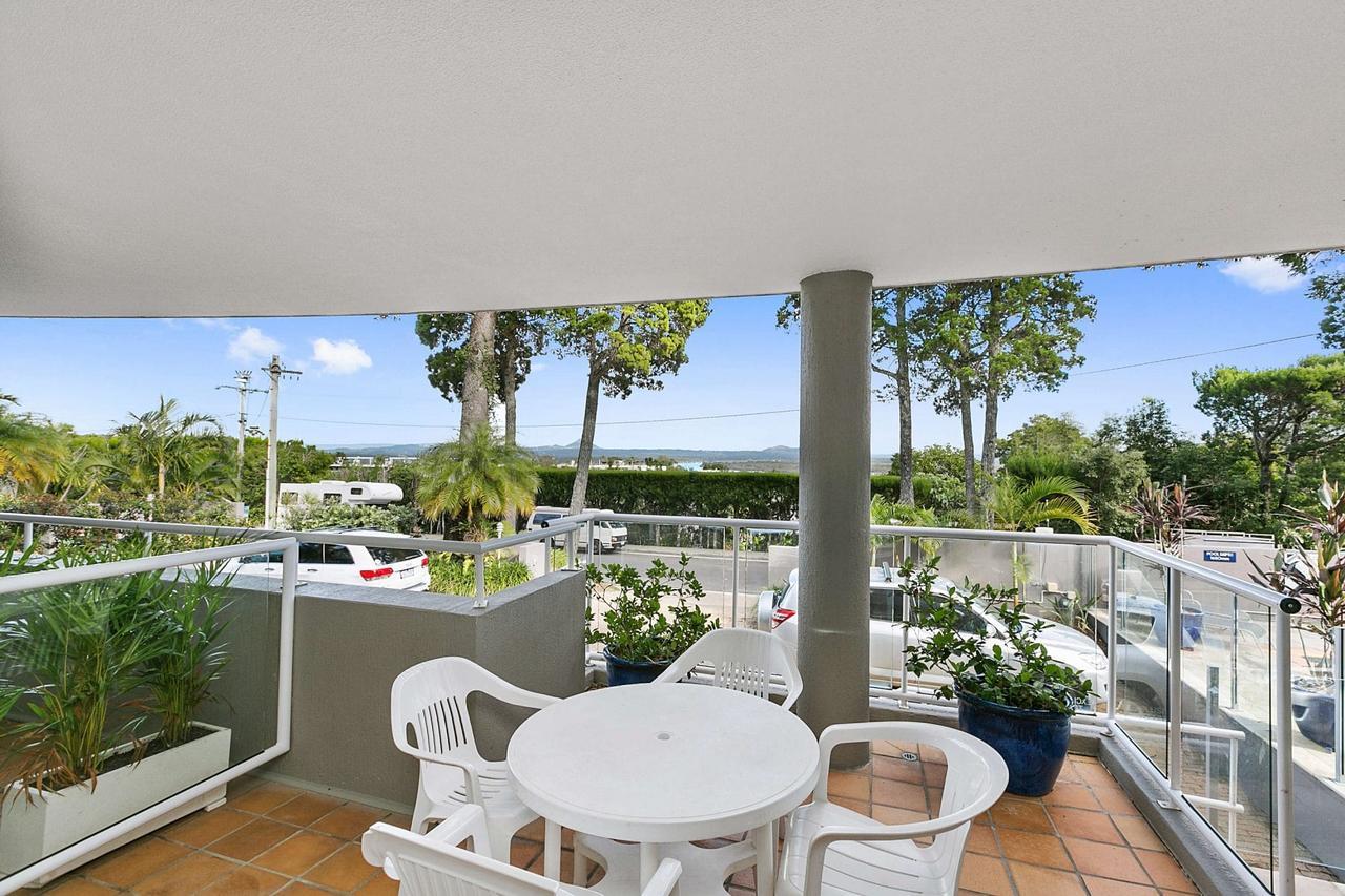 Private Apartments At Picture Point Noosa Dış mekan fotoğraf