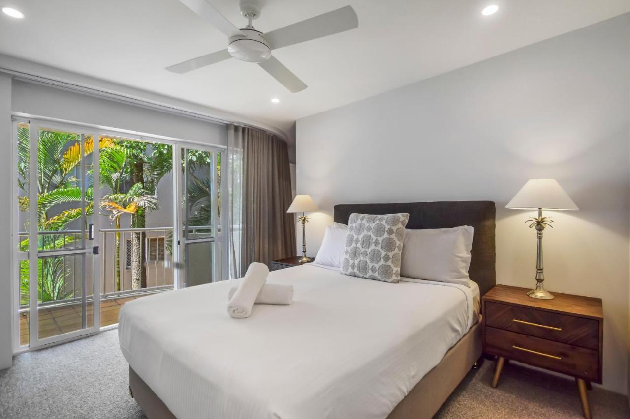 Private Apartments At Picture Point Noosa Dış mekan fotoğraf
