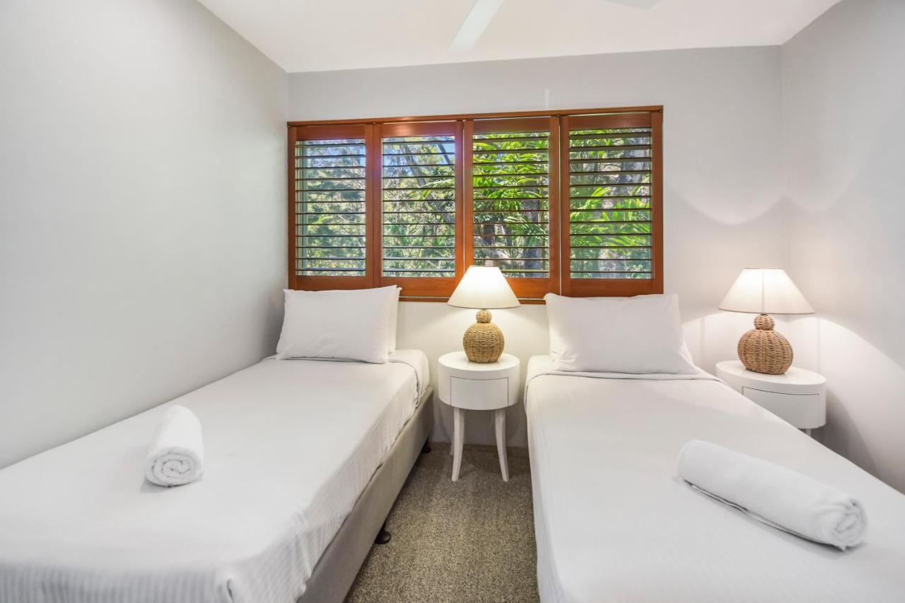 Private Apartments At Picture Point Noosa Dış mekan fotoğraf