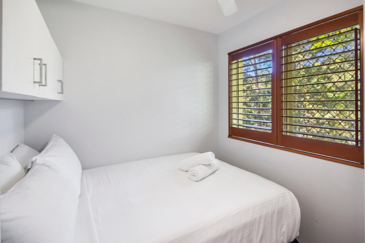 Private Apartments At Picture Point Noosa Dış mekan fotoğraf